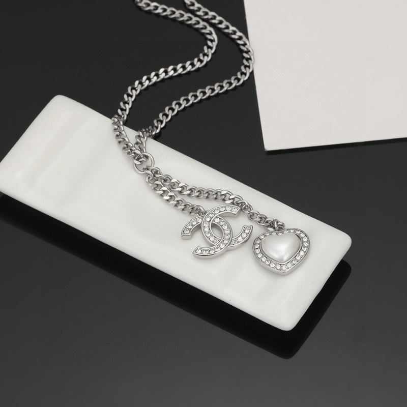 Ch**el necklaces